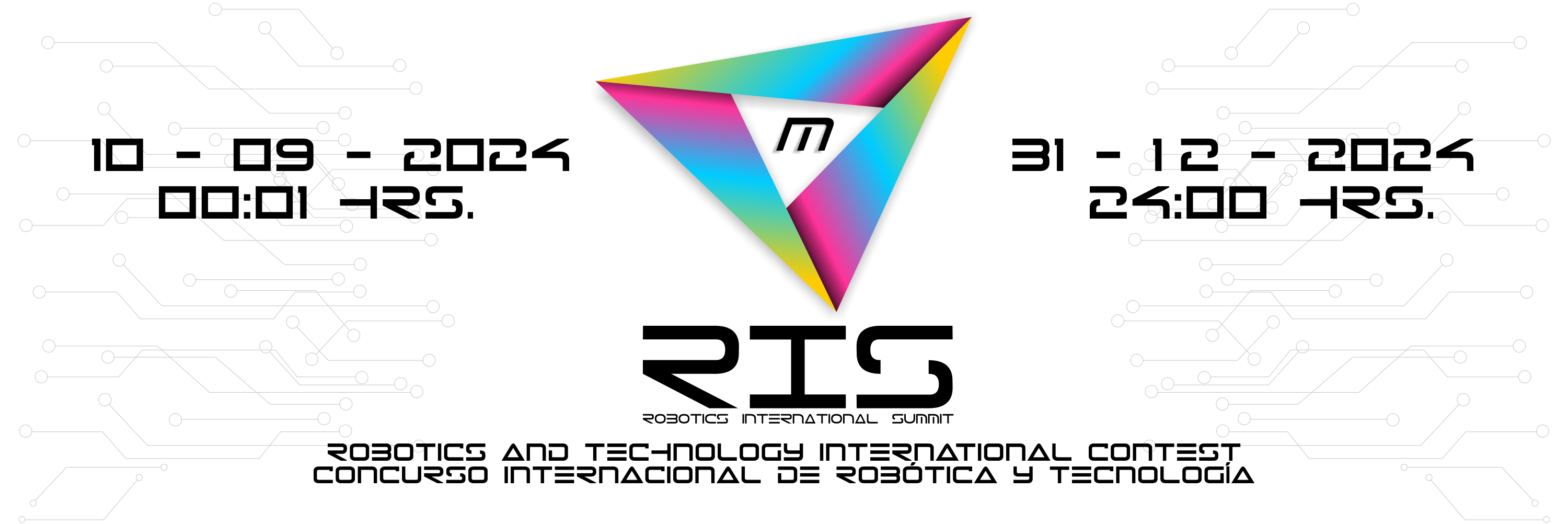 Participa con tu Proyecto Tecnológico